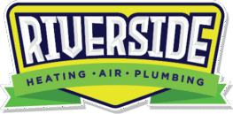 Riverside Heating Air & Plumbing - #1 Rated 24/7 HVAC and Plumbing in Fort Smith, Van Buren, & Greenwood AR