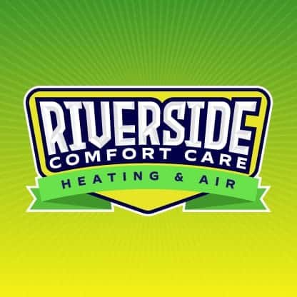 Riverside Heating Air Plumbing