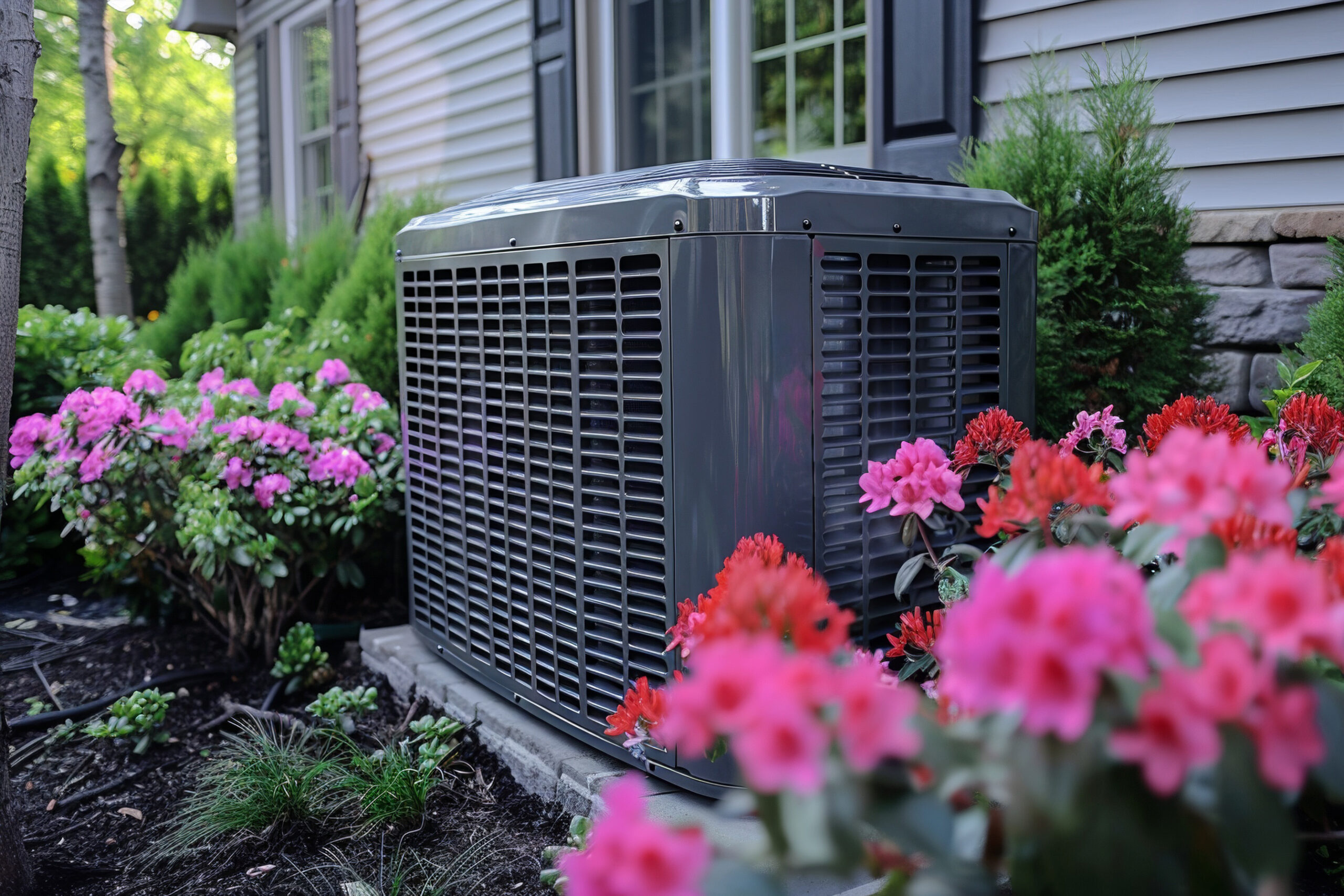 air conditioning repair