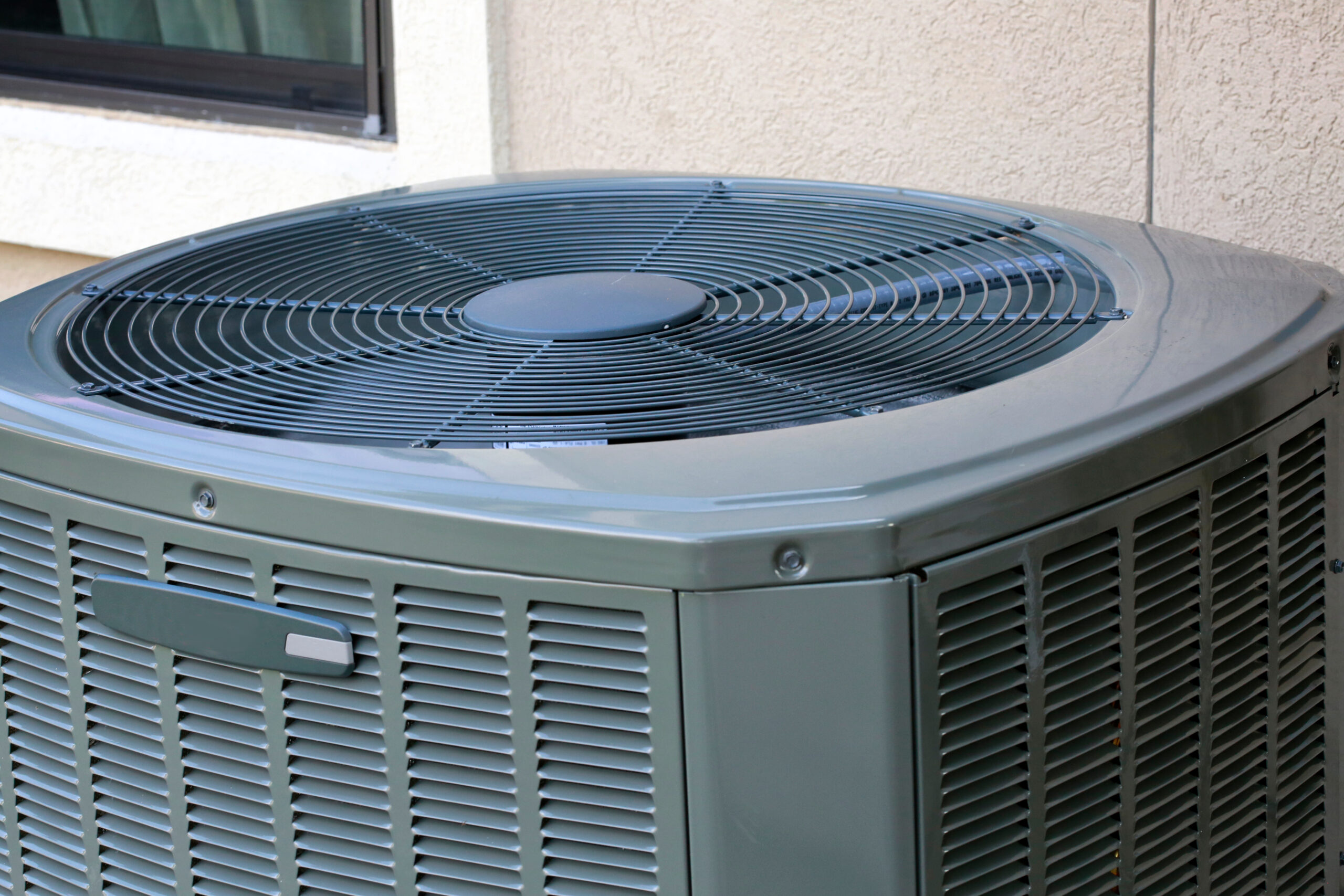 how to reset air compressor