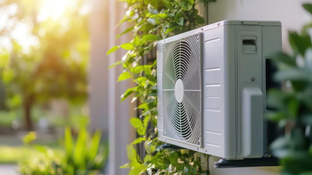 Ductless Mini Splits Upgrade Your Home’s HVAC in Van Buren, AR
