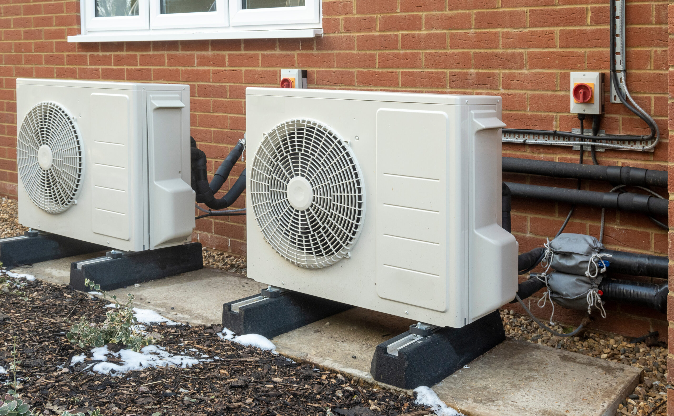 How Do I Know If I Have a Heat Pump