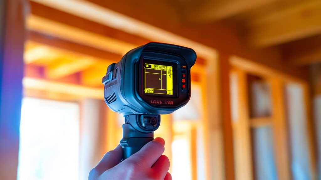 Indoor Air Quality Testing in Van Buren & Fort Smith