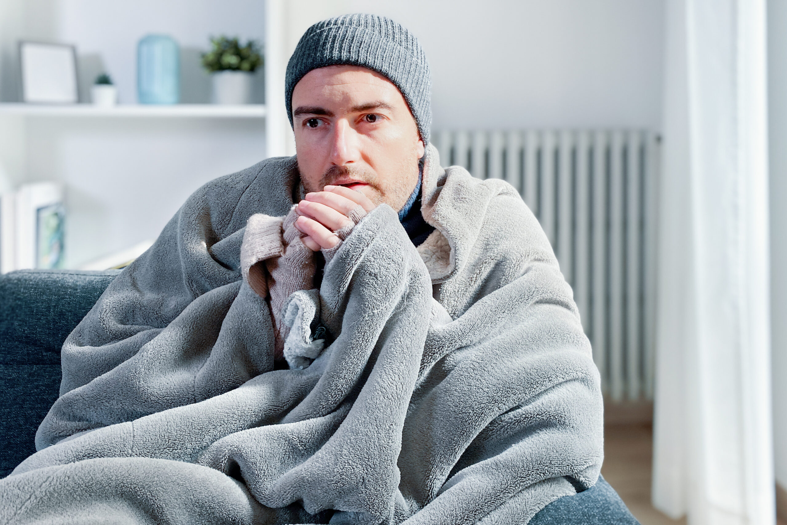 Why Is My Furnace Blowing Cold Air