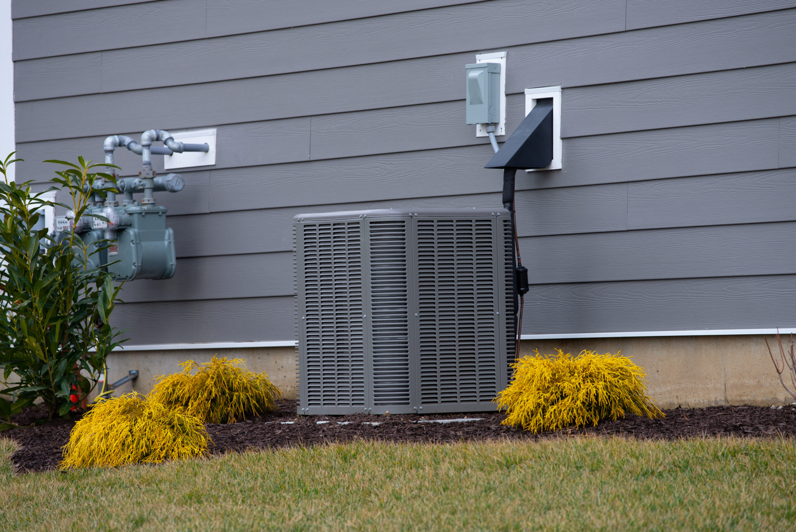 ac condenser