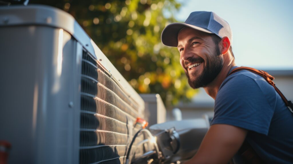 AC Repair Fort Smith: Stay Cool Year-Round