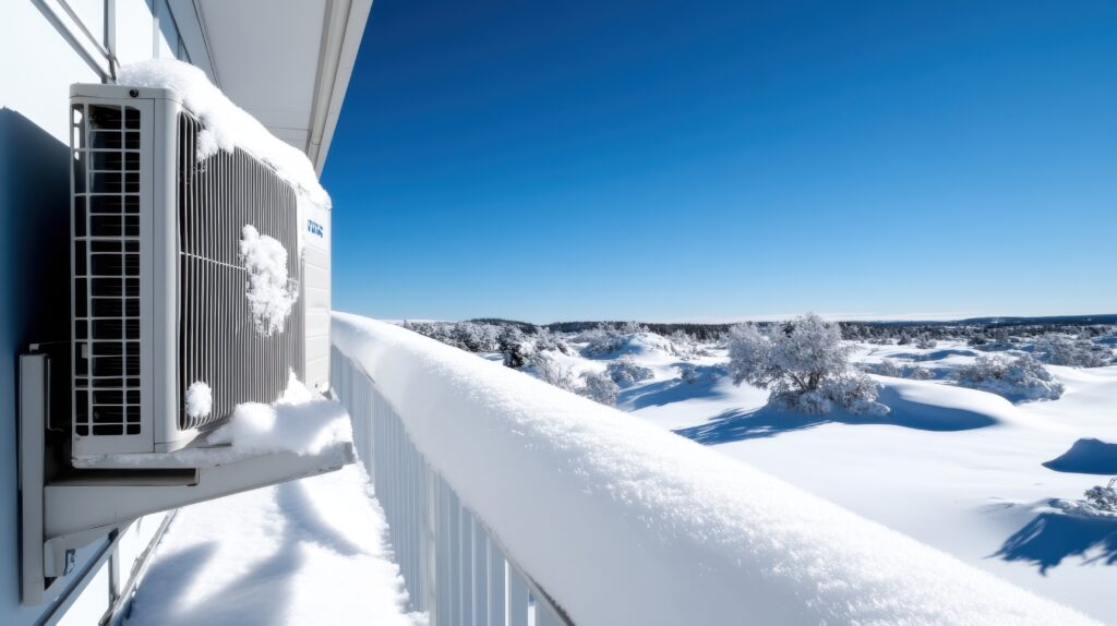 Frozen AC Unit Fixes by Riverside Comfort Care Pros