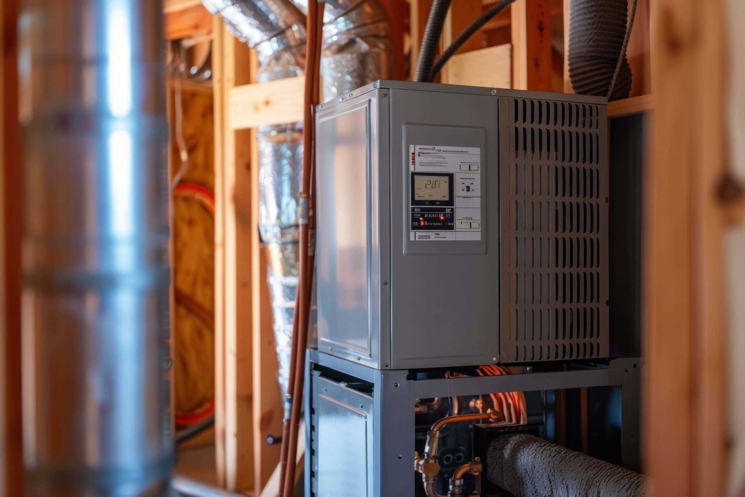 how long does a furnace last