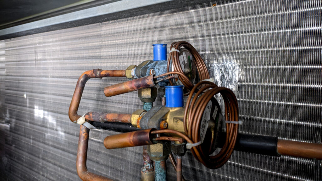 AC Expansion Valve: What It Is, How It Works, and Why It Matters