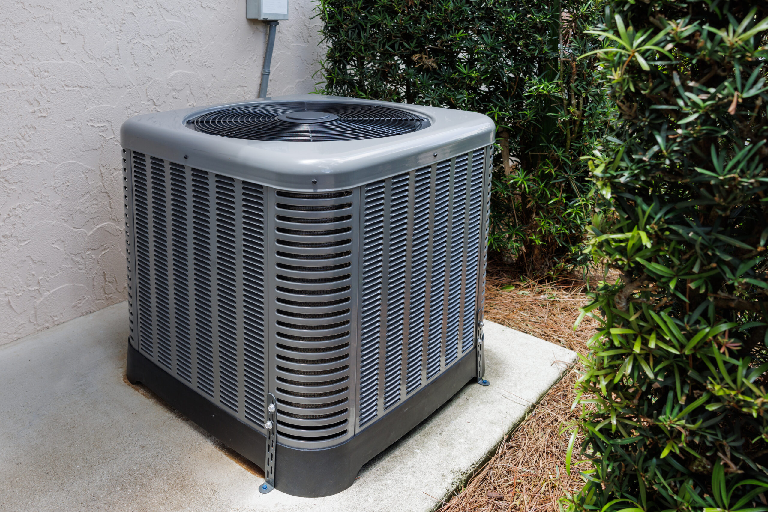 How Long Do AC Units Last