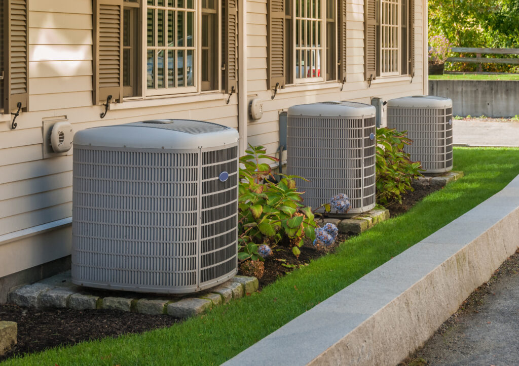 How to Check Capacitor in Your HVAC System | Riverside Guide