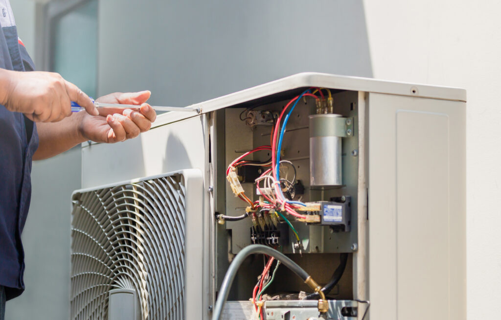 Signs Your Air Conditioning Needs Repair In AR