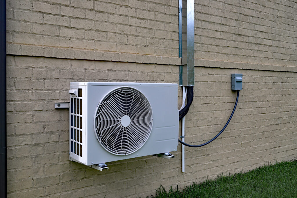 What Is a Split System Air Conditioner