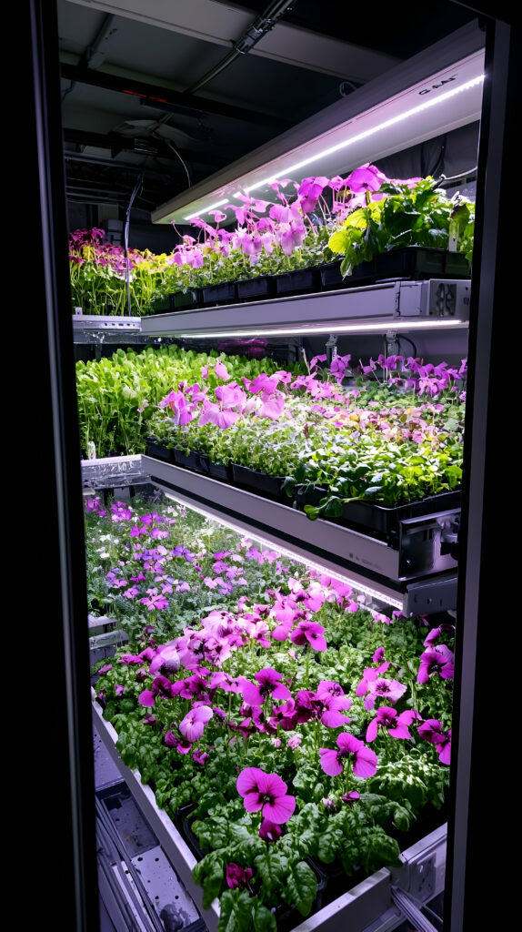 Connecting grow tent to hvac system.