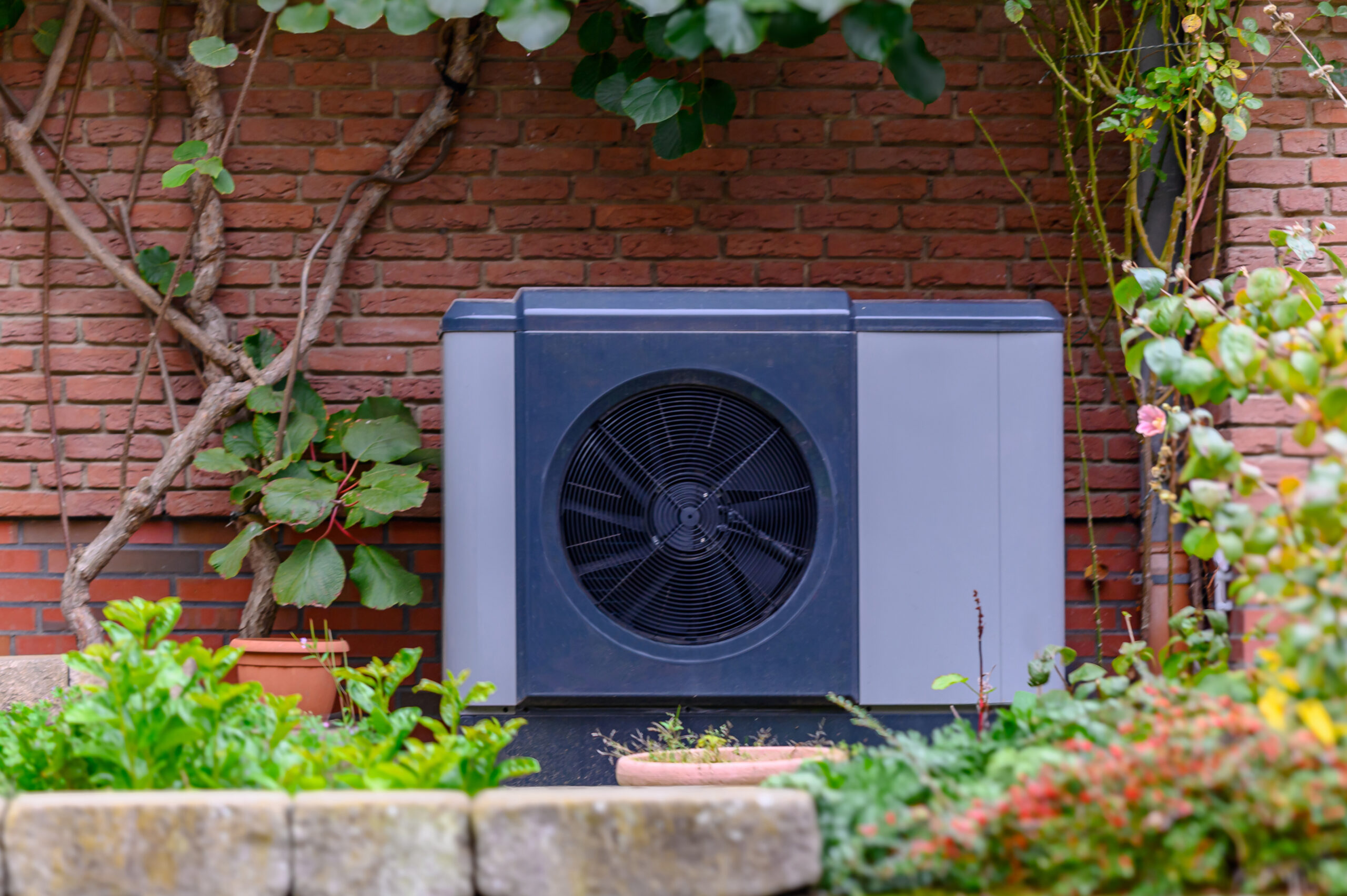heat pump vs ac