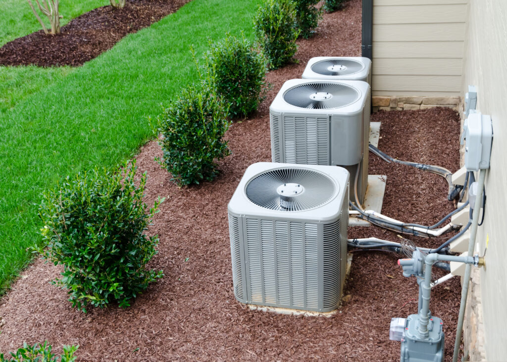 Air Conditioning Service Fort Smith AR
