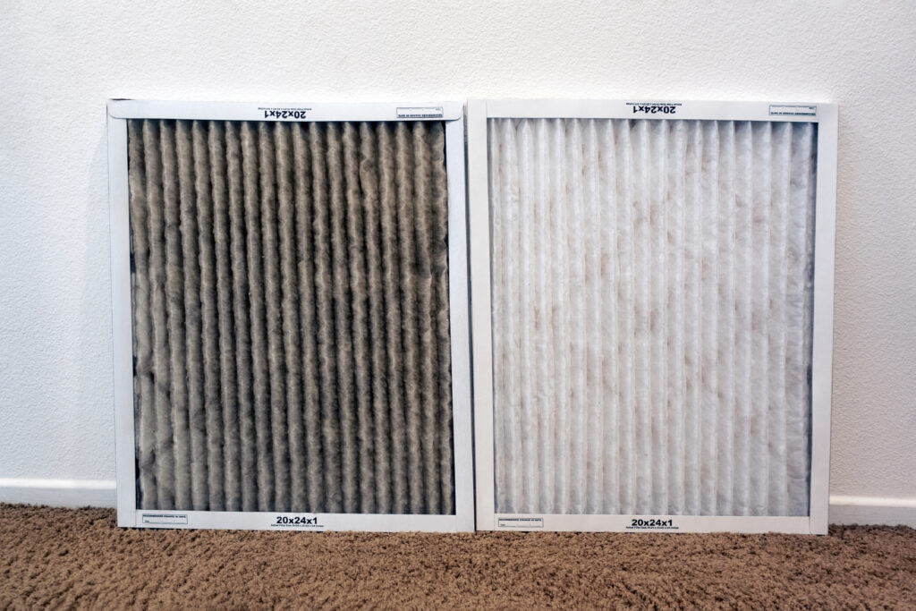 Air Filters Fort Smith AR: Why They Matter & What to Choose