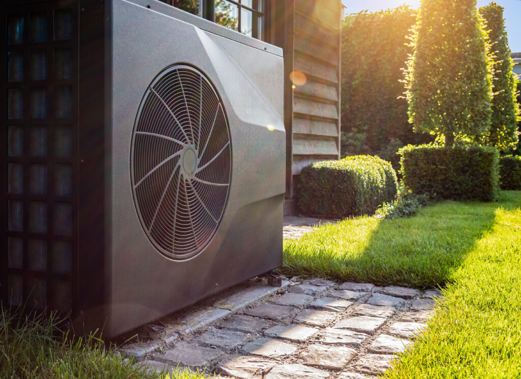Expert HVAC Services Fort Smith, AR – Riverside Comfort Care