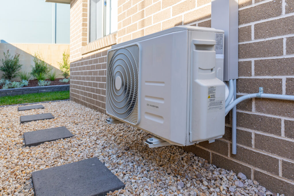 Heating and Air Fort Smith AR: Expert Services by Riverside