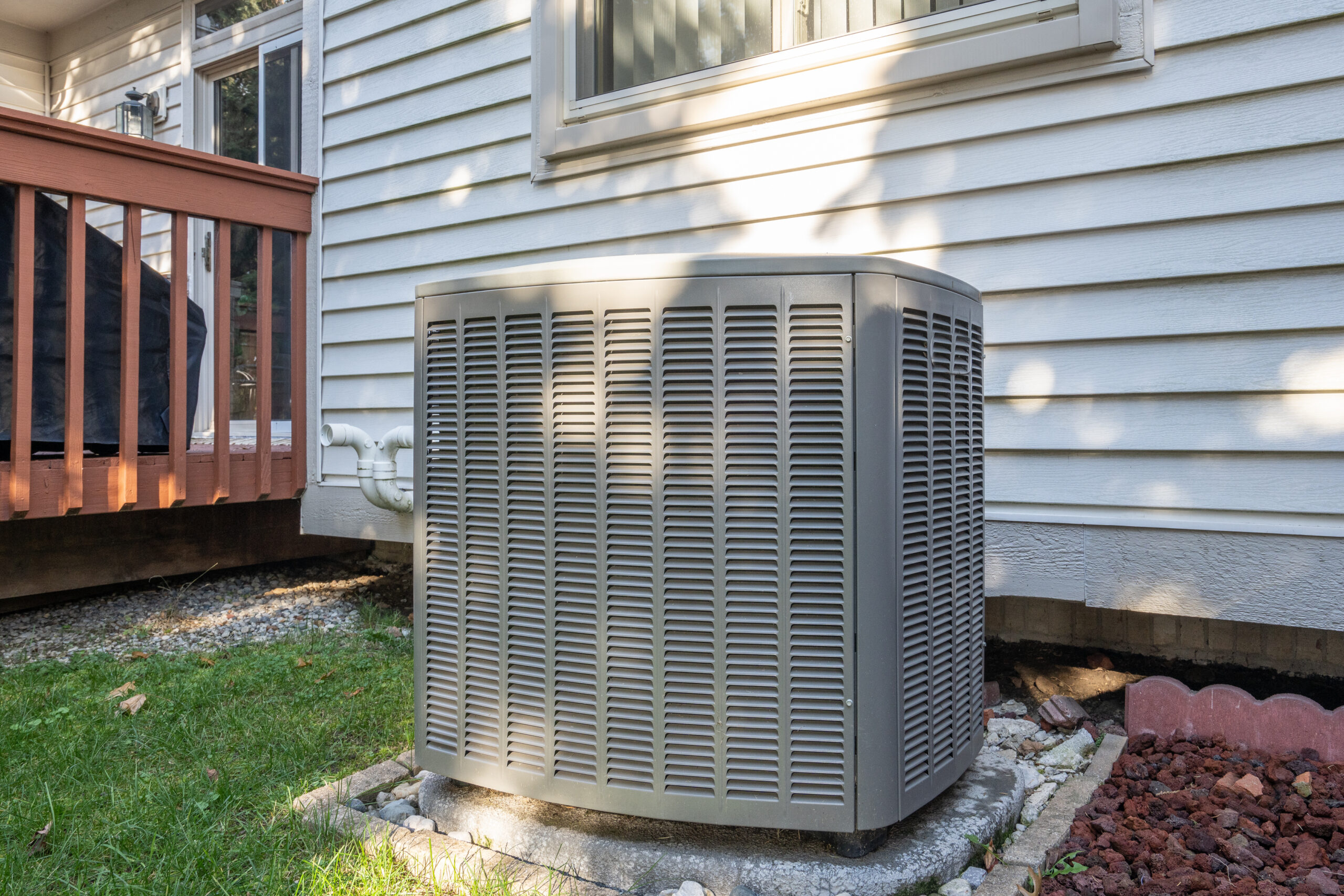 air conditioning replacement fort smith ar