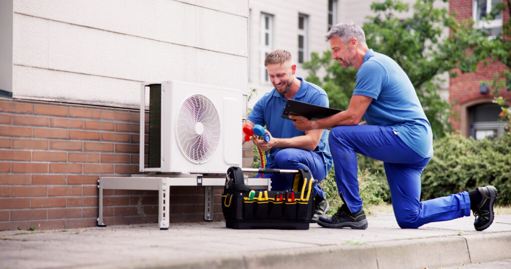 Expert HVAC Services in Fort Smith, AR | Riverside Comfort Care
