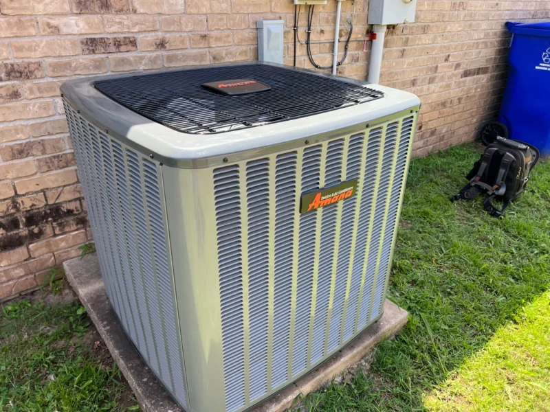 Riverside Heating Air Plumbing