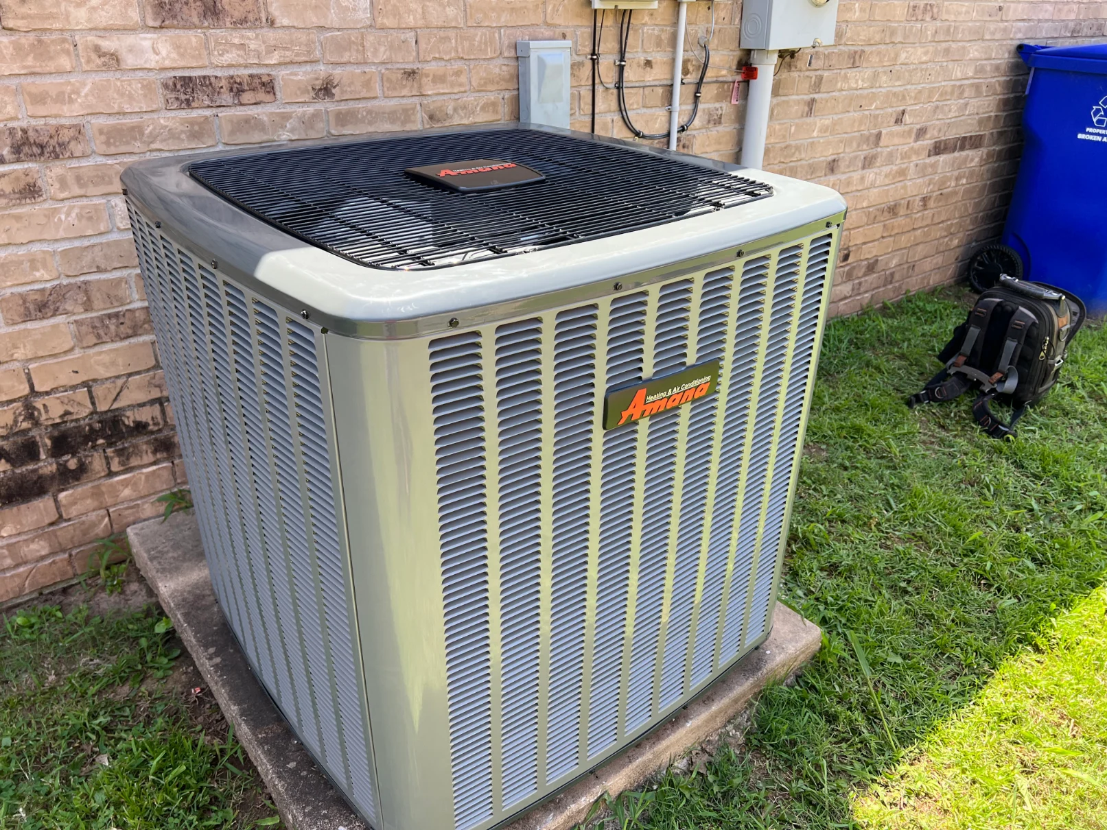 ac repair fort smith and van buren