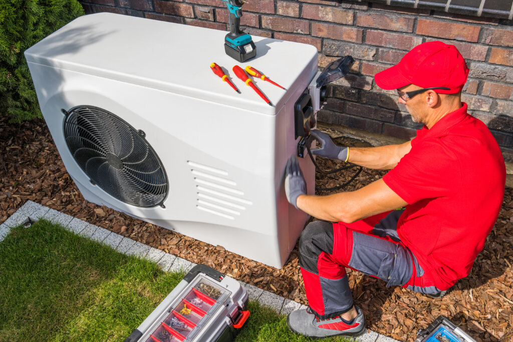 5 Signs Your Air Conditioning Needs Repair Now