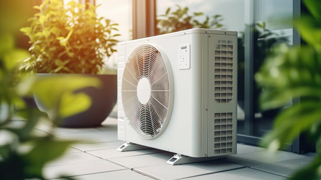 AC Units for Homes: Choosing the Right Cooling Solution