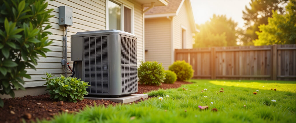 Reliable Air Conditioning Service in Greenwood AR – Riverside CC
