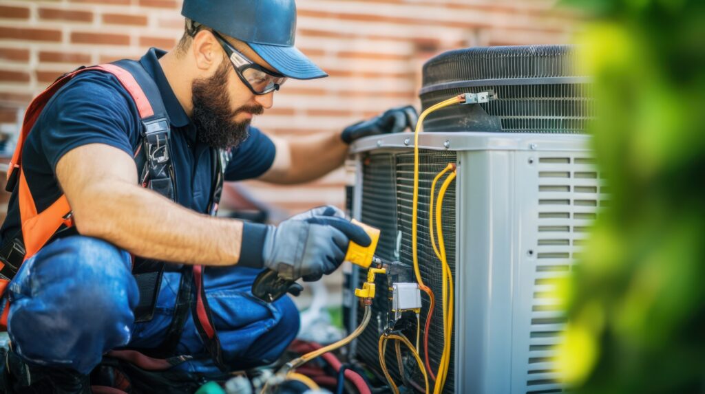 Air Conditioning Repair Greenwood: Affordable Cooling Solutions