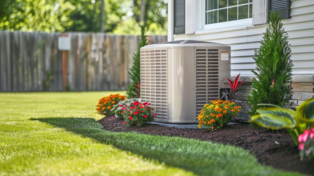 HVAC Repair Near Me: Call Riverside Comfort in Greenwood, AR