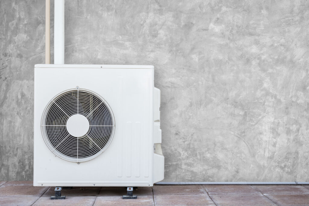 Heat Pump Replacement Greenwood AR — Expert Upgrades RC