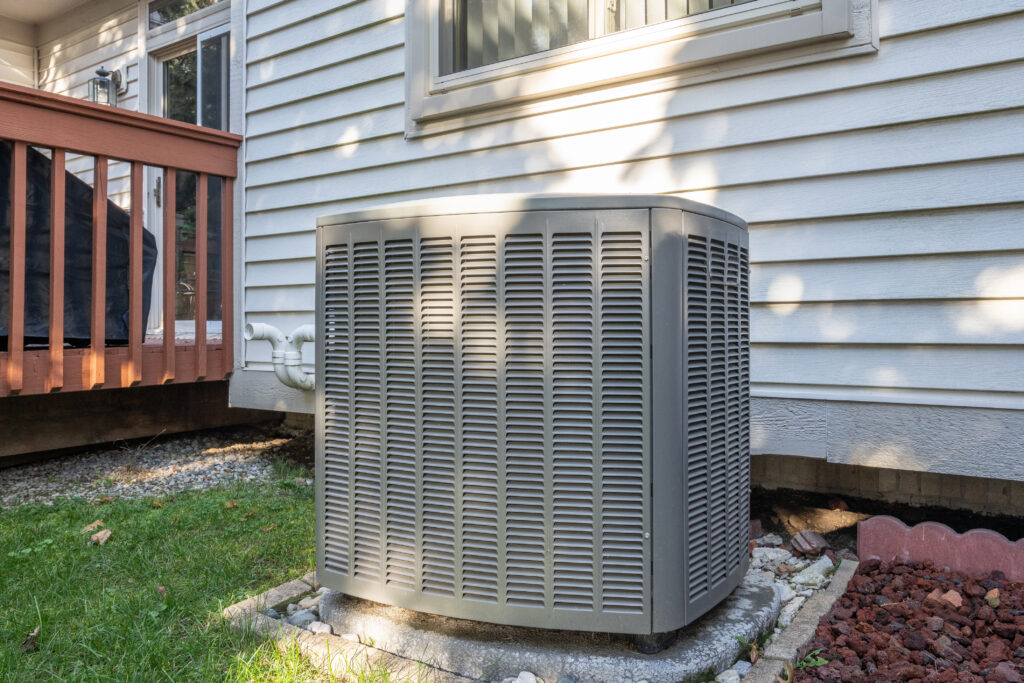 Air Conditioning Service Fort Smith AR: Keep Cool With Riverside