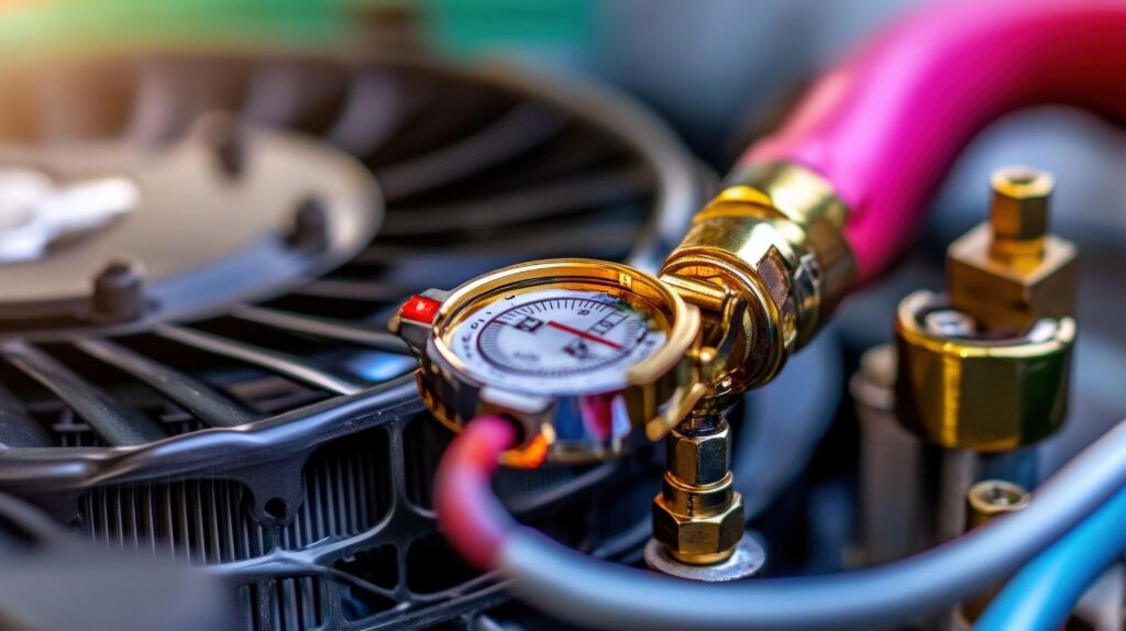AC Hose: What It Is and Why It Matters for Your Cooling System