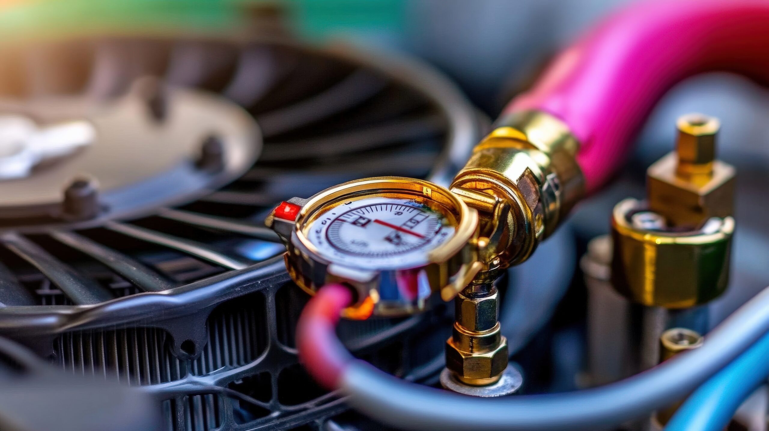 ac hose