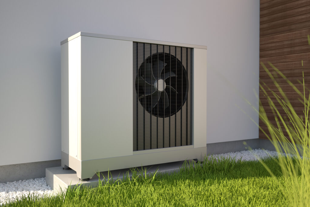 Heat Pump Replacement Fort Smith: Expert Upgrades
