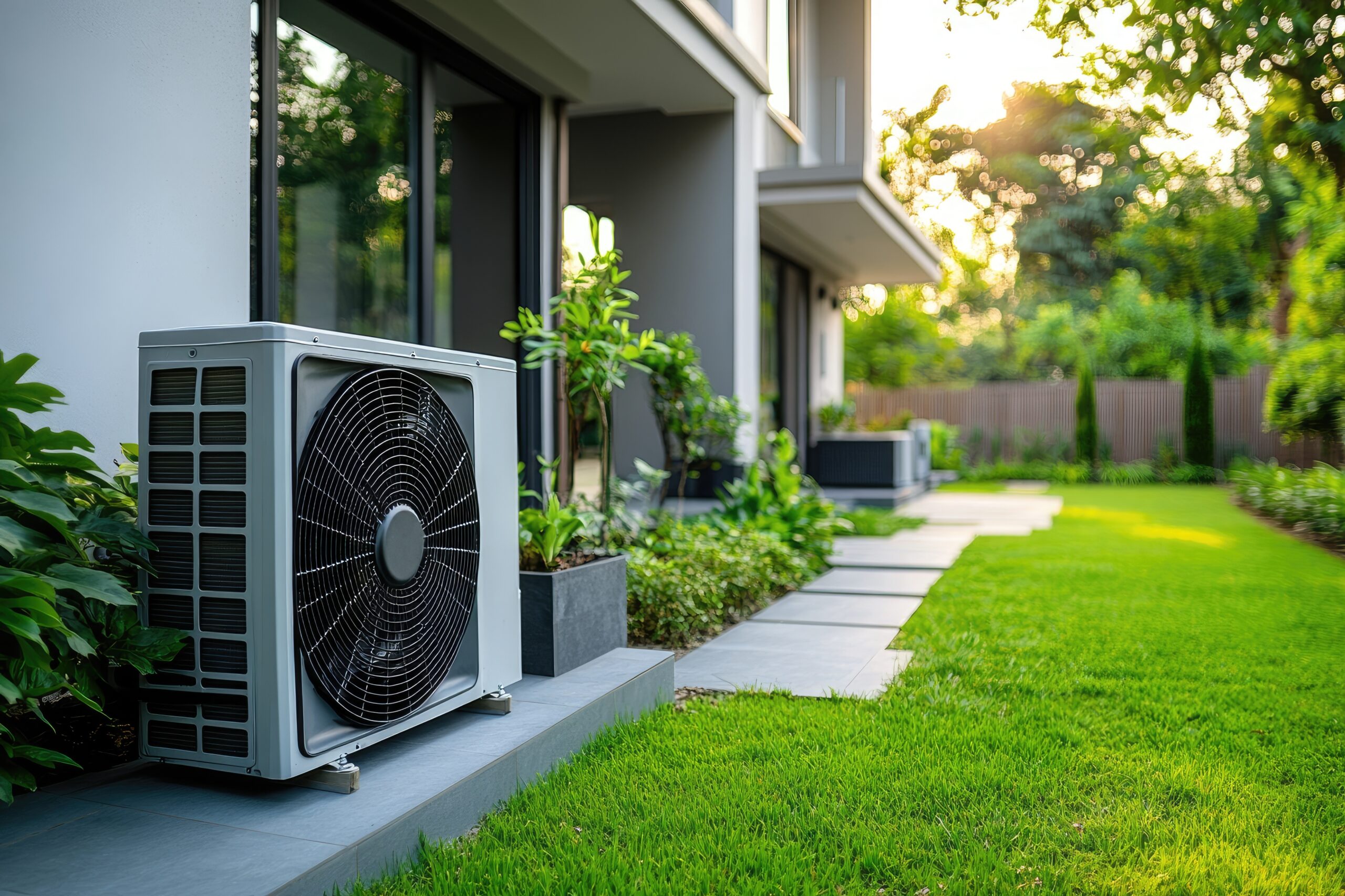 hvac fort smith ar