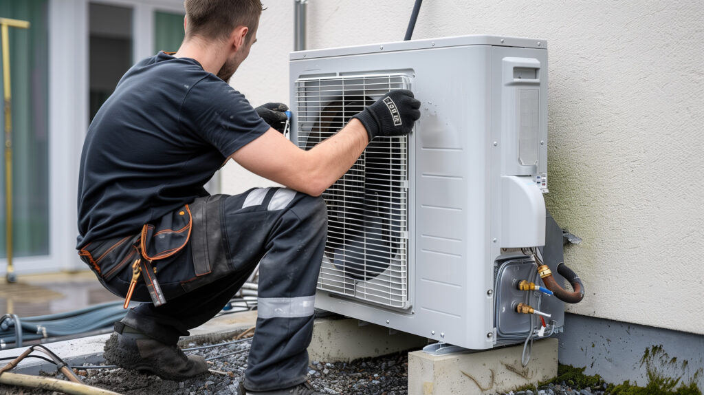 AC Install Greenwood AR: Stay Cool with Local HVAC Experts