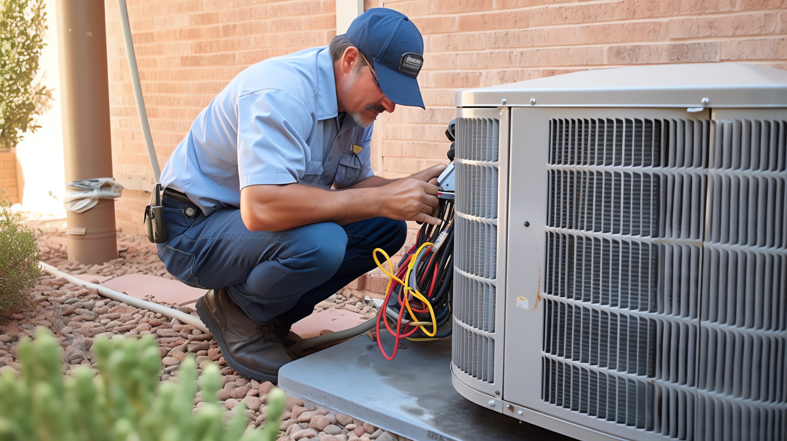 HVAC Greenwood AR