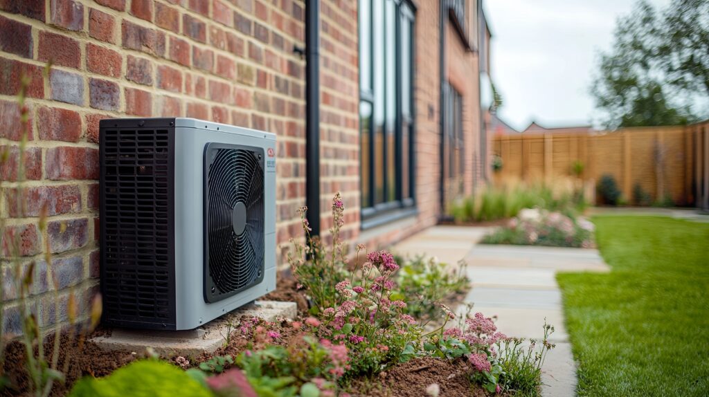 Heat Pump Installation Greenwood AR: Comfort and Savings