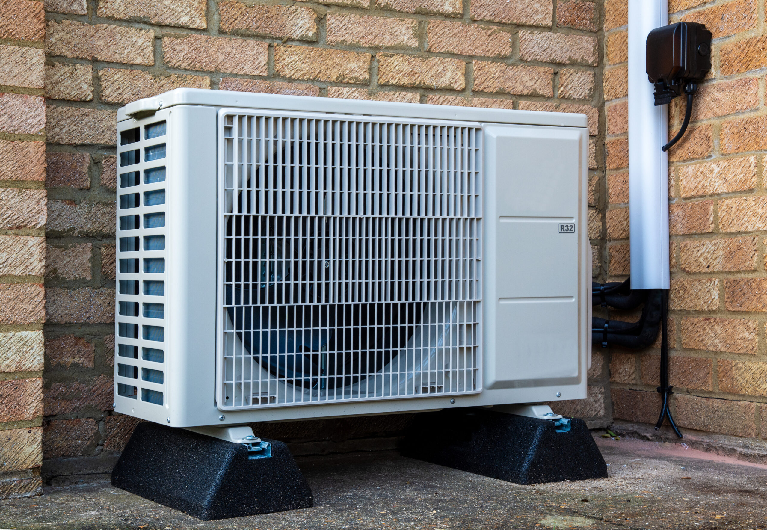 Heat Pump Installation Fort Smith AR: Comfort Year-Round