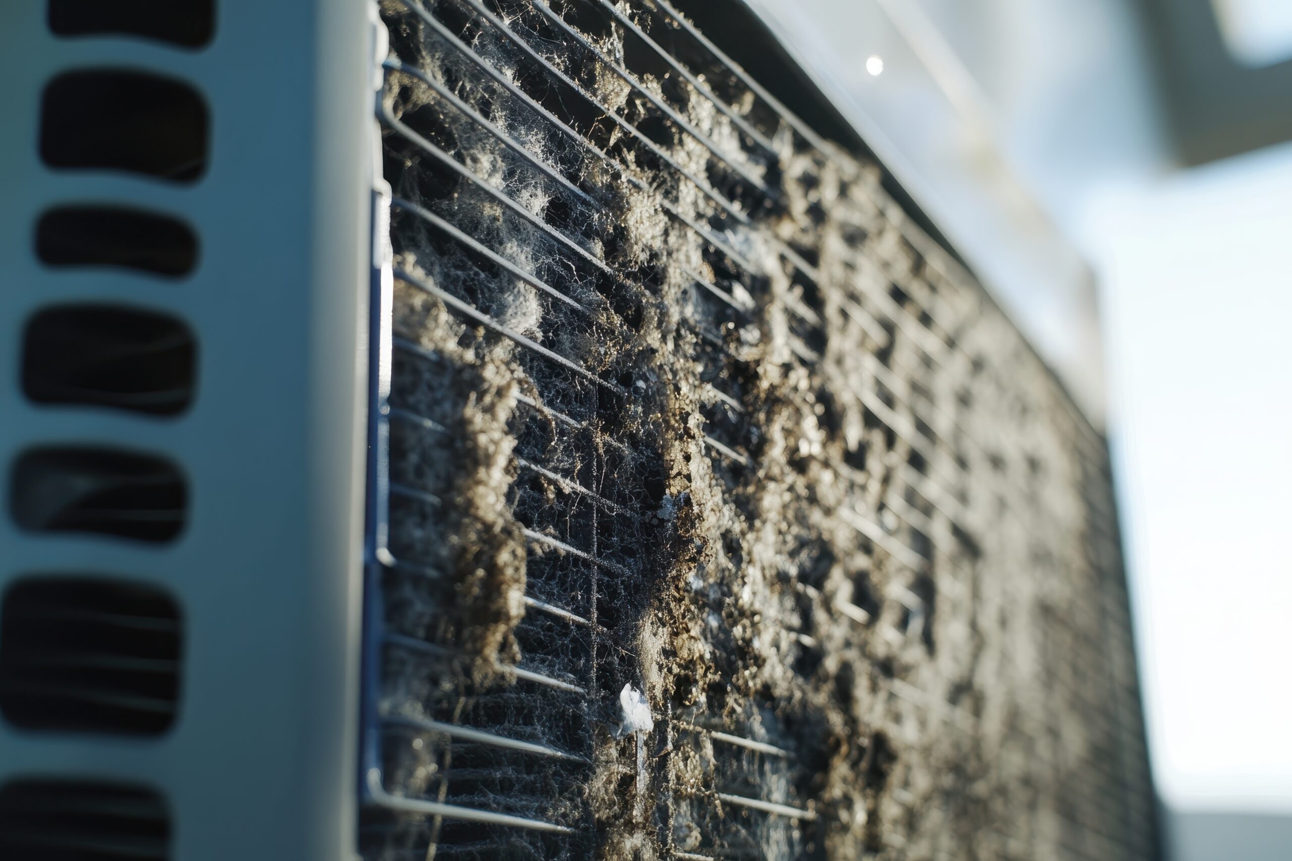 Air Conditioning Unit Maintenance Greenwood AR