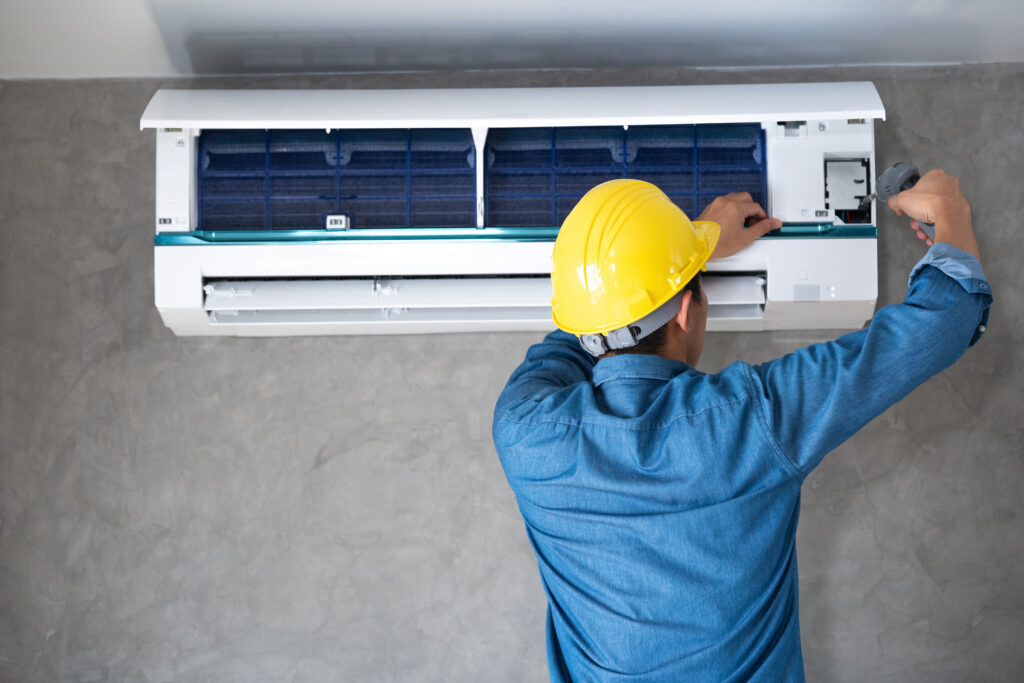 Draining AC Unit: Why It Matters and How to Do It Right