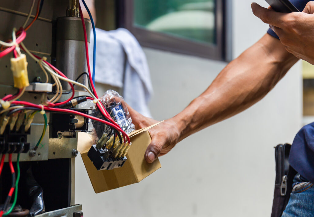 How to Choose a Heating and Air Conditioning Contractor