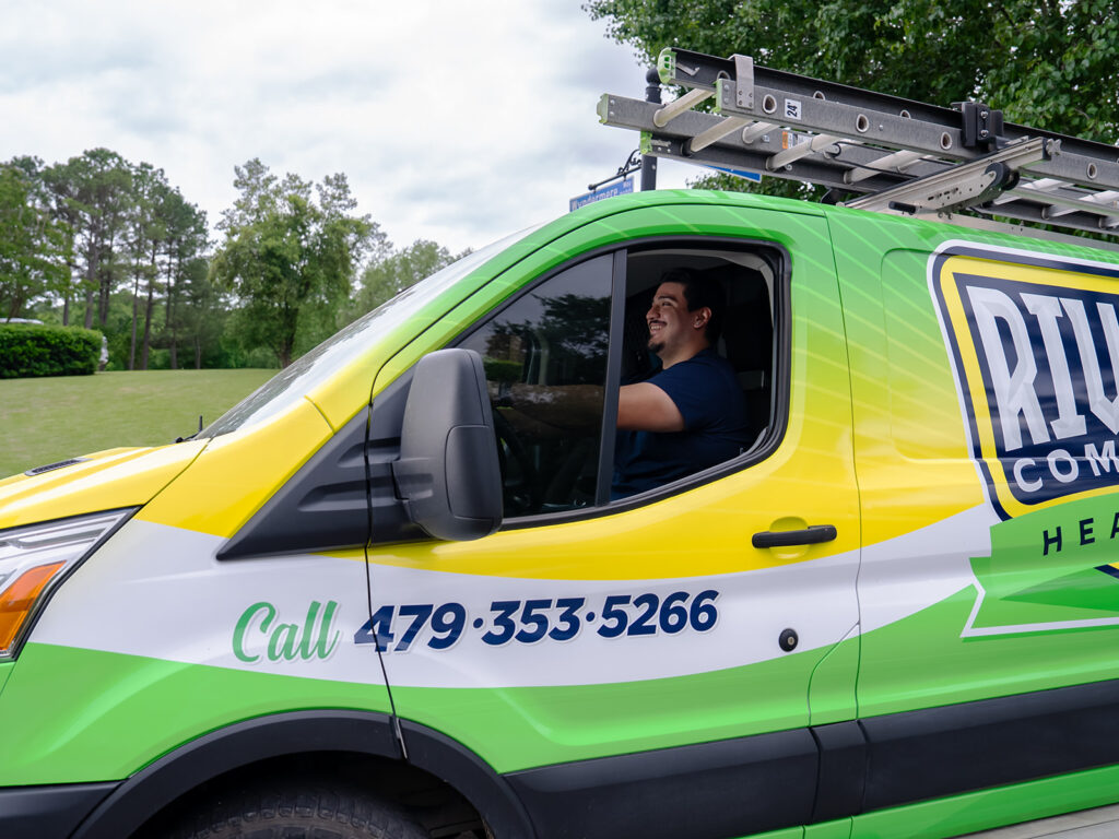 What Is a Heat Pump? | Riverside Comfort Care