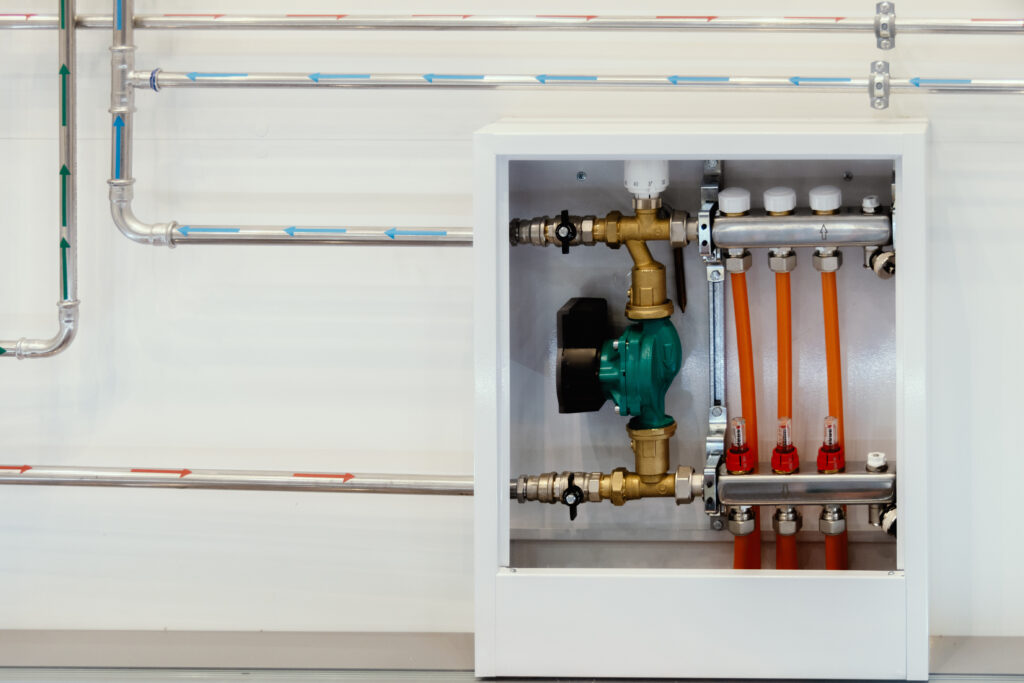 Thermostatic Expansion Valve: What It Does, Symptoms, and Fixes