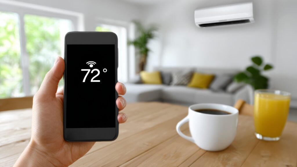 What Does Hold Mean on a Thermostat & When You Should Use It.