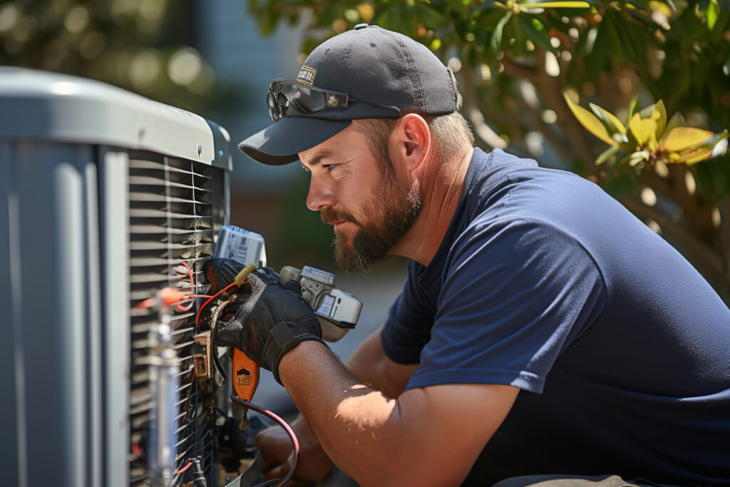 Air Conditioning Installation Fort Smith AR: Stay Cool