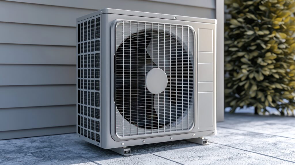 Air Filters Van Buren AR: Breathe Easier at Home